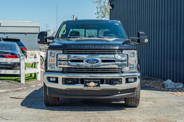 2019 Ford F-250 Super Duty Lariat ULTIMATE CREW FX4 / CLEAN CARFAX 1-OWNER | Austin, TX | Rocky Mountain Truck Stop Austin