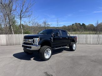 2019 Ford F-250 Super Duty