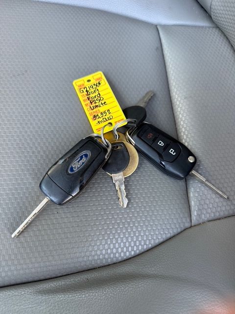 2019 Ford F-250 Super Duty XL | Corpus Christi, TX | Discount Motor Company