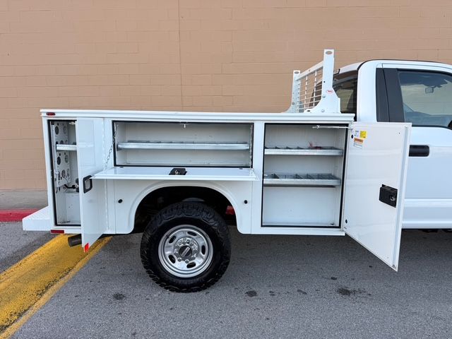 2019 Ford F-250 Super Duty XL | Corpus Christi, TX | Discount Motor Company