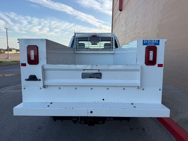 2019 Ford F-250 Super Duty XL | Corpus Christi, TX | Discount Motor Company