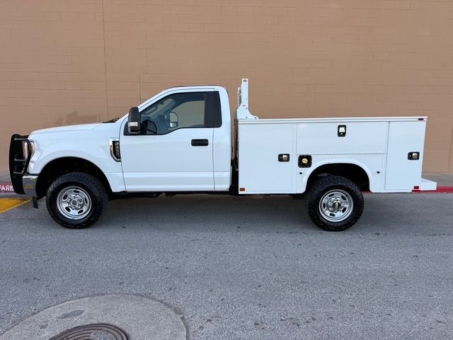 2019 Ford F-250 Super Duty XL | Corpus Christi, TX | Discount Motor Company