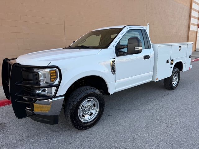 2019 Ford F-250 Super Duty XL | Corpus Christi, TX | Discount Motor Company