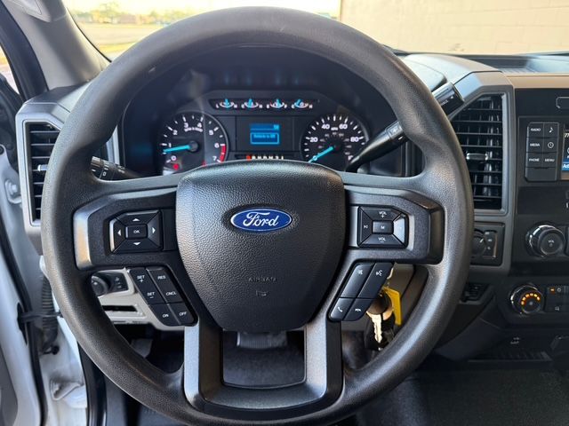 2019 Ford F-250 Super Duty XL | Corpus Christi, TX | Discount Motor Company