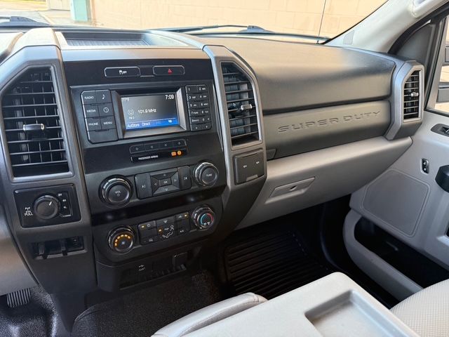 2019 Ford F-250 Super Duty XL | Corpus Christi, TX | Discount Motor Company