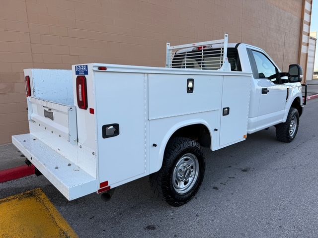 2019 Ford F-250 Super Duty XL | Corpus Christi, TX | Discount Motor Company