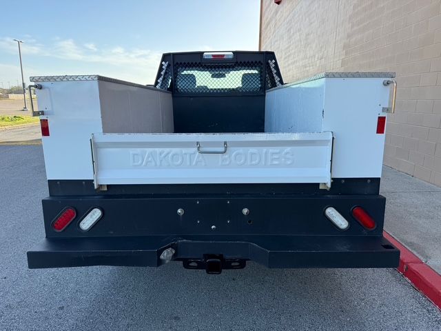 2019 Ford F-250 Super Duty XL | Corpus Christi, TX | Discount Motor Company