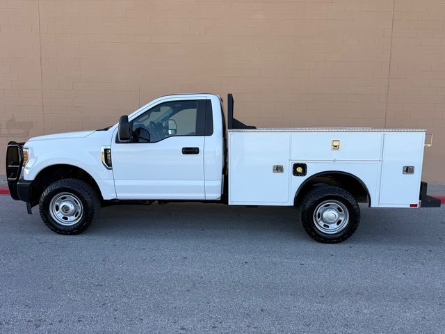 2019 Ford F-250 Super Duty XL | Corpus Christi, TX | Discount Motor Company