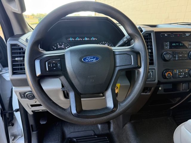 2019 Ford F-250 Super Duty XL | Corpus Christi, TX | Discount Motor Company