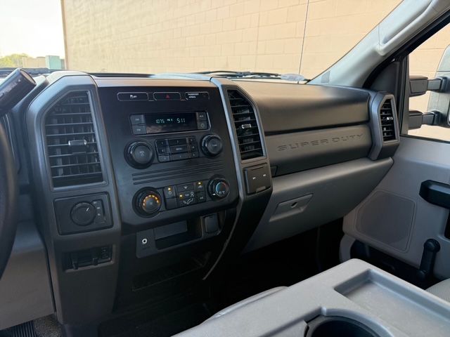 2019 Ford F-250 Super Duty XL | Corpus Christi, TX | Discount Motor Company