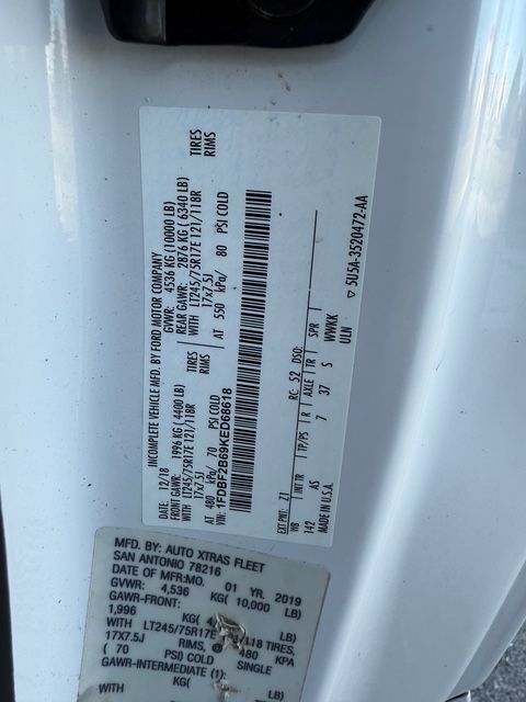 2019 Ford F-250 Super Duty XL | Corpus Christi, TX | Discount Motor Company 2019 Ford F-250 Super Duty XL | Corpus Christi, TX | Discount Motor Company