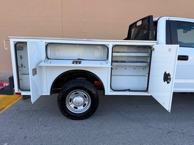 2019 Ford F-250 Super Duty XL | Corpus Christi, TX | Discount Motor Company