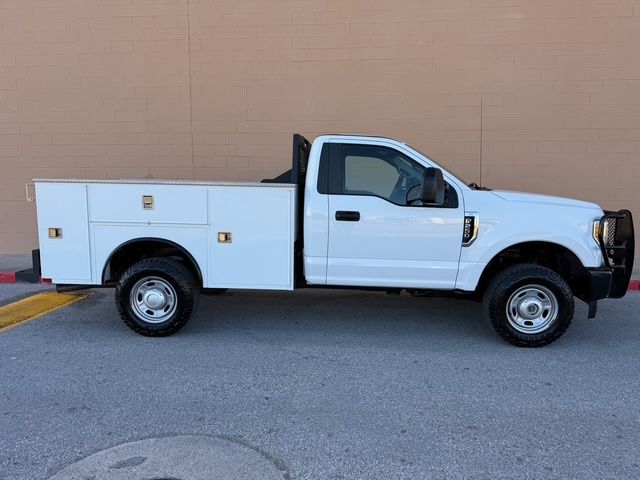 2019 Ford F-250 Super Duty XL | Corpus Christi, TX | Discount Motor Company