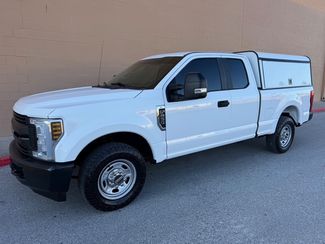 2019 Ford F-250 Super Duty XL | Corpus Christi, TX | Discount Motor Company