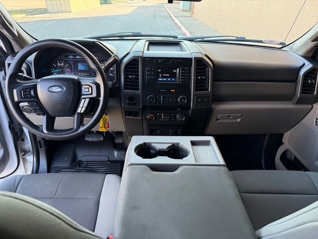 2019 Ford F-250 Super Duty XL | Corpus Christi, TX | Discount Motor Company