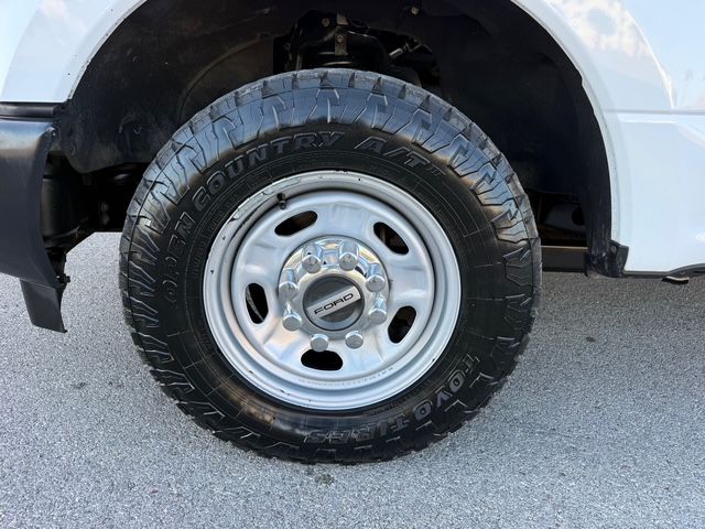 2019 Ford F-250 Super Duty XL | Corpus Christi, TX | Discount Motor Company