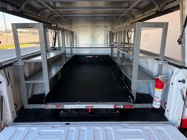 2019 Ford F-250 Super Duty XL | Corpus Christi, TX | Discount Motor Company