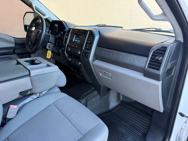 2019 Ford F-250 Super Duty XL | Corpus Christi, TX | Discount Motor Company