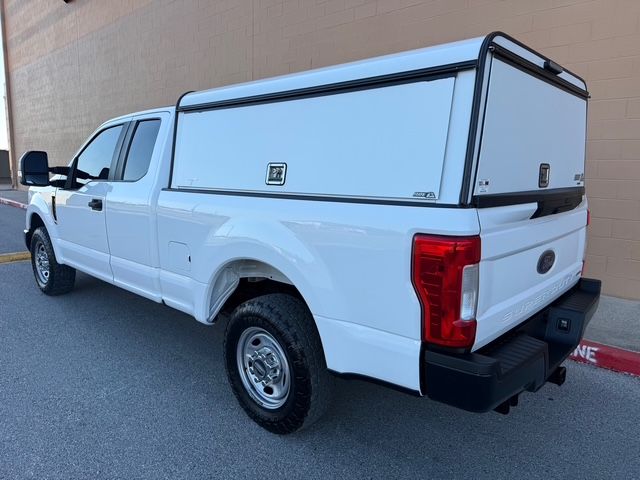 2019 Ford F-250 Super Duty XL | Corpus Christi, TX | Discount Motor Company