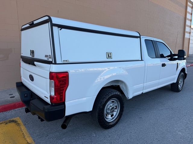 2019 Ford F-250 Super Duty XL | Corpus Christi, TX | Discount Motor Company