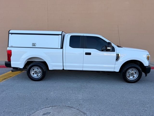 2019 Ford F-250 Super Duty XL | Corpus Christi, TX | Discount Motor Company