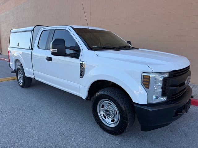 2019 Ford F-250 Super Duty XL | Corpus Christi, TX | Discount Motor Company