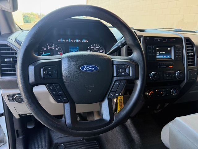 2019 Ford F-250 Super Duty XL | Corpus Christi, TX | Discount Motor Company 2019 Ford F-250 Super Duty XL | Corpus Christi, TX | Discount Motor Company