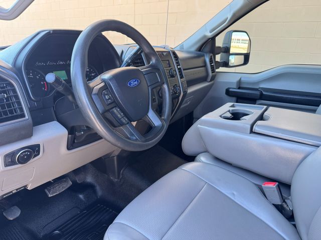 2019 Ford F-250 Super Duty XL Reg Cab Utility/Service Bed | Corpus Christi, TX | Discount Motor Company 2019 Ford F-250 Super Duty XL Reg Cab Utility/Service Bed | Corpus Christi, TX | Discount Motor Company
