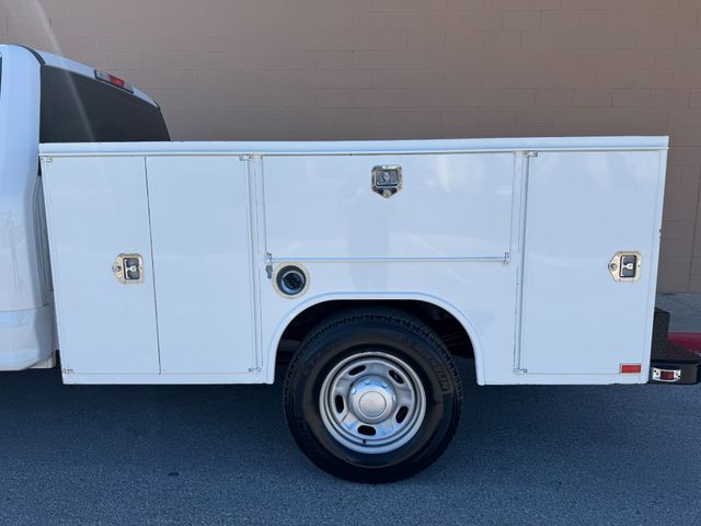 2019 Ford F-250 Super Duty XL Reg Cab Utility/Service Bed | Corpus Christi, TX | Discount Motor Company