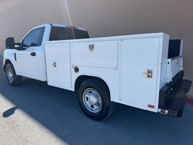 2019 Ford F-250 Super Duty XL Reg Cab Utility/Service Bed | Corpus Christi, TX | Discount Motor Company 2019 Ford F-250 Super Duty XL Reg Cab Utility/Service Bed | Corpus Christi, TX | Discount Motor Company