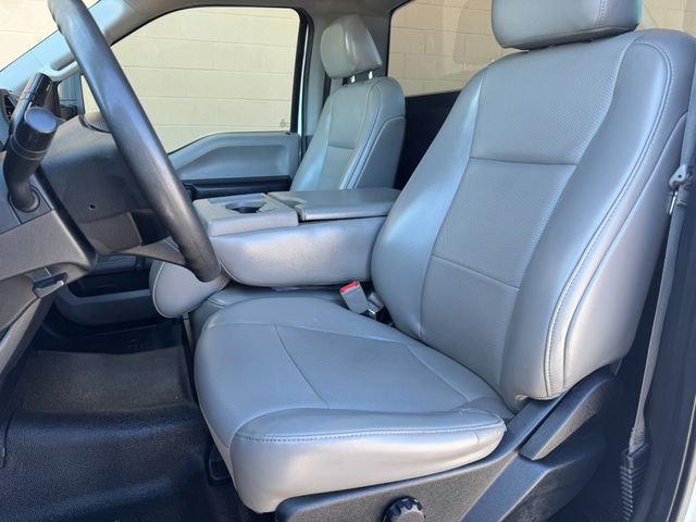 2019 Ford F-250 Super Duty XL Reg Cab Utility/Service Bed | Corpus Christi, TX | Discount Motor Company 2019 Ford F-250 Super Duty XL Reg Cab Utility/Service Bed | Corpus Christi, TX | Discount Motor Company