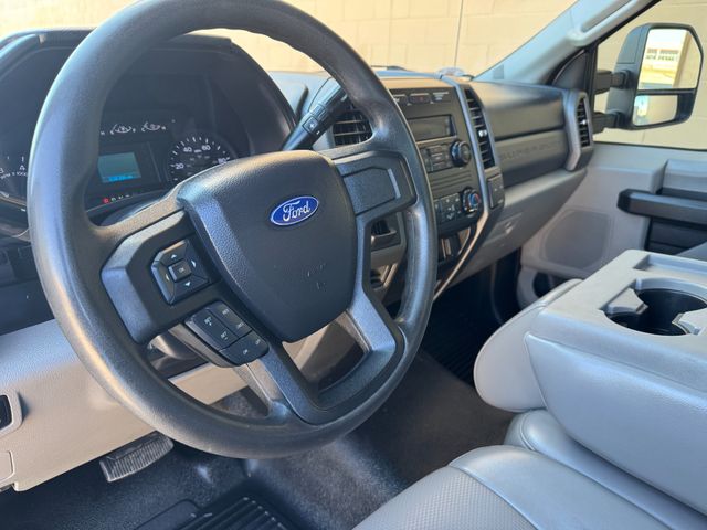 2019 Ford F-250 Super Duty XL Reg Cab Utility/Service Bed | Corpus Christi, TX | Discount Motor Company 2019 Ford F-250 Super Duty XL Reg Cab Utility/Service Bed | Corpus Christi, TX | Discount Motor Company