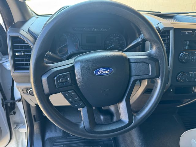 2019 Ford F-250 Super Duty XL Reg Cab Utility/Service Bed | Corpus Christi, TX | Discount Motor Company