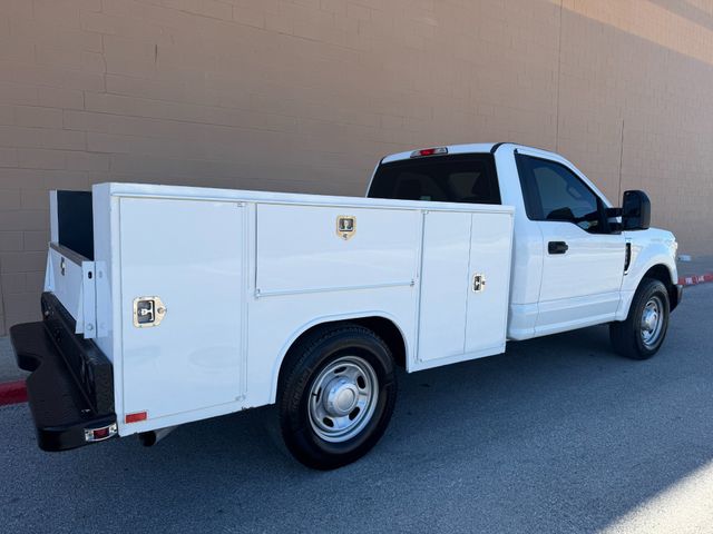 2019 Ford F-250 Super Duty XL Reg Cab Utility/Service Bed | Corpus Christi, TX | Discount Motor Company 2019 Ford F-250 Super Duty XL Reg Cab Utility/Service Bed | Corpus Christi, TX | Discount Motor Company