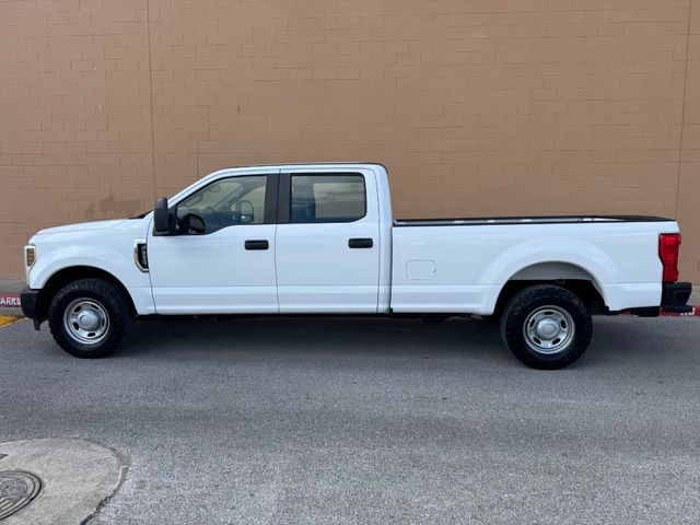 2019 Ford F-250 Super Duty XL | Corpus Christi, TX | Discount Motor Company 2019 Ford F-250 Super Duty XL | Corpus Christi, TX | Discount Motor Company