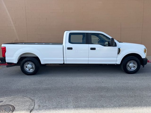 2019 Ford F-250 Super Duty XL | Corpus Christi, TX | Discount Motor Company 2019 Ford F-250 Super Duty XL | Corpus Christi, TX | Discount Motor Company