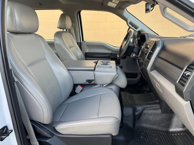 2019 Ford F-250 Super Duty XL | Corpus Christi, TX | Discount Motor Company