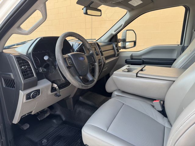 2019 Ford F-250 Super Duty XL | Corpus Christi, TX | Discount Motor Company