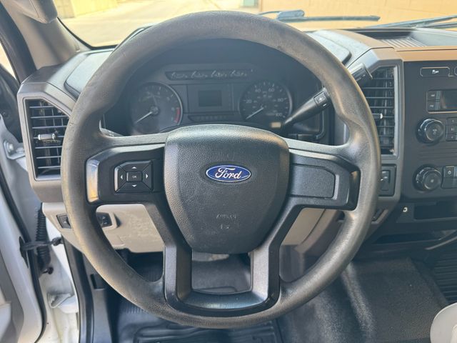 2019 Ford F-250 Super Duty XL | Corpus Christi, TX | Discount Motor Company