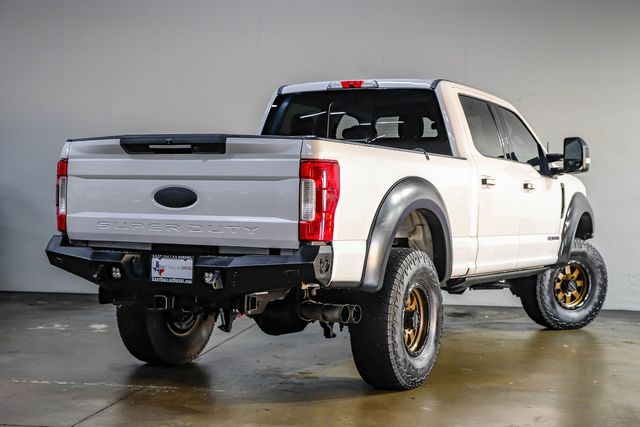 2019 Ford F-250 Super Duty Lariat Ultimate CARLI LIFT King Shocks BAJA DESIGN | Dallas, TX | East Dallas Diesel 2019 Ford F-250 Super Duty Lariat Ultimate CARLI LIFT King Shocks BAJA DESIGN | Dallas, TX | East Dallas Diesel