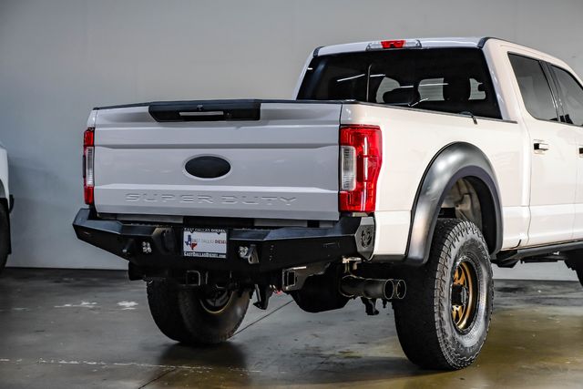 2019 Ford F-250 Super Duty Lariat Ultimate CARLI LIFT King Shocks BAJA DESIGN | Dallas, TX | East Dallas Diesel 2019 Ford F-250 Super Duty Lariat Ultimate CARLI LIFT King Shocks BAJA DESIGN | Dallas, TX | East Dallas Diesel