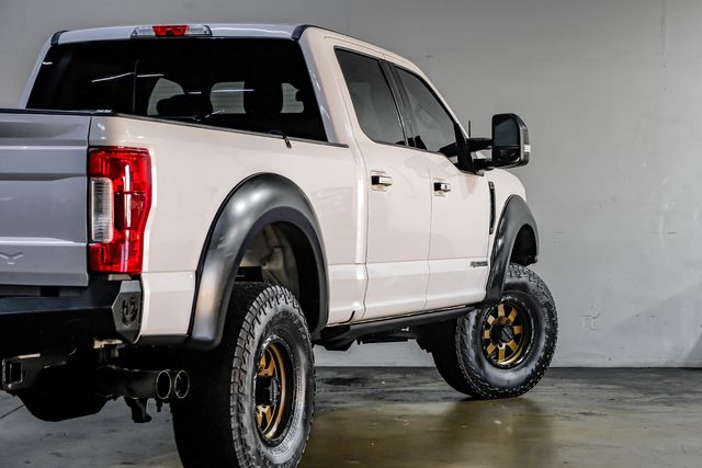 2019 Ford F-250 Super Duty Lariat Ultimate CARLI LIFT King Shocks BAJA DESIGN | Dallas, TX | East Dallas Diesel 2019 Ford F-250 Super Duty Lariat Ultimate CARLI LIFT King Shocks BAJA DESIGN | Dallas, TX | East Dallas Diesel