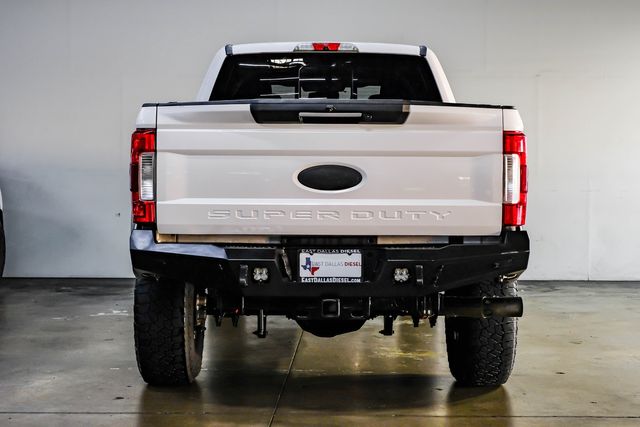 2019 Ford F-250 Super Duty Lariat Ultimate CARLI LIFT King Shocks BAJA DESIGN | Dallas, TX | East Dallas Diesel 2019 Ford F-250 Super Duty Lariat Ultimate CARLI LIFT King Shocks BAJA DESIGN | Dallas, TX | East Dallas Diesel