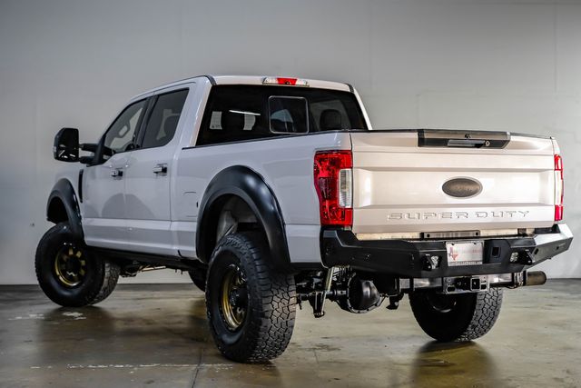 2019 Ford F-250 Super Duty Lariat Ultimate CARLI LIFT King Shocks BAJA DESIGN | Dallas, TX | East Dallas Diesel 2019 Ford F-250 Super Duty Lariat Ultimate CARLI LIFT King Shocks BAJA DESIGN | Dallas, TX | East Dallas Diesel