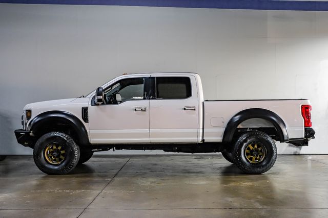 2019 Ford F-250 Super Duty Lariat Ultimate CARLI LIFT King Shocks BAJA DESIGN | Dallas, TX | East Dallas Diesel 2019 Ford F-250 Super Duty Lariat Ultimate CARLI LIFT King Shocks BAJA DESIGN | Dallas, TX | East Dallas Diesel