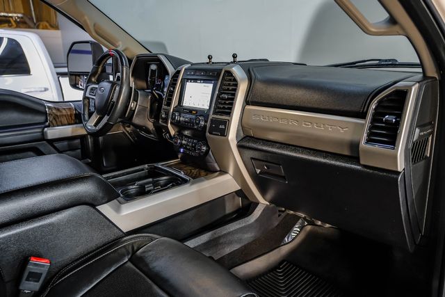 2019 Ford F-250 Super Duty Lariat Ultimate CARLI LIFT King Shocks BAJA DESIGN | Dallas, TX | East Dallas Diesel 2019 Ford F-250 Super Duty Lariat Ultimate CARLI LIFT King Shocks BAJA DESIGN | Dallas, TX | East Dallas Diesel