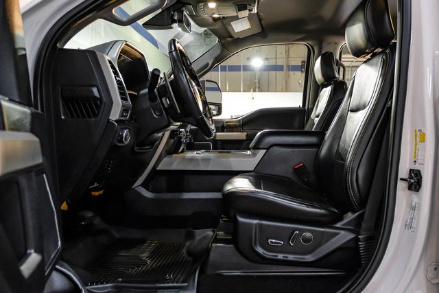 2019 Ford F-250 Super Duty Lariat Ultimate CARLI LIFT King Shocks BAJA DESIGN | Dallas, TX | East Dallas Diesel 2019 Ford F-250 Super Duty Lariat Ultimate CARLI LIFT King Shocks BAJA DESIGN | Dallas, TX | East Dallas Diesel