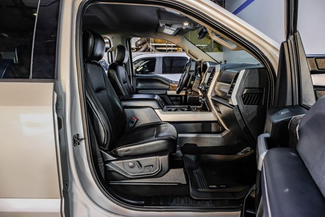 2019 Ford F-250 Super Duty Lariat Ultimate CARLI LIFT King Shocks BAJA DESIGN | Dallas, TX | East Dallas Diesel 2019 Ford F-250 Super Duty Lariat Ultimate CARLI LIFT King Shocks BAJA DESIGN | Dallas, TX | East Dallas Diesel