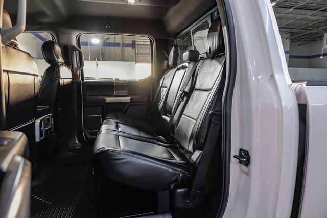 2019 Ford F-250 Super Duty Lariat Ultimate CARLI LIFT King Shocks BAJA DESIGN | Dallas, TX | East Dallas Diesel 2019 Ford F-250 Super Duty Lariat Ultimate CARLI LIFT King Shocks BAJA DESIGN | Dallas, TX | East Dallas Diesel