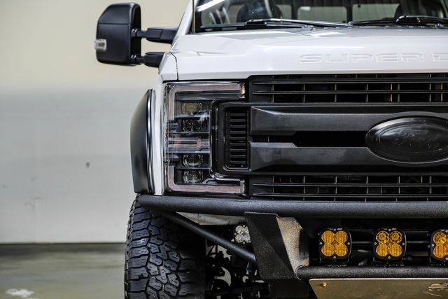 2019 Ford F-250 Super Duty Lariat Ultimate CARLI LIFT King Shocks BAJA DESIGN | Dallas, TX | East Dallas Diesel 2019 Ford F-250 Super Duty Lariat Ultimate CARLI LIFT King Shocks BAJA DESIGN | Dallas, TX | East Dallas Diesel
